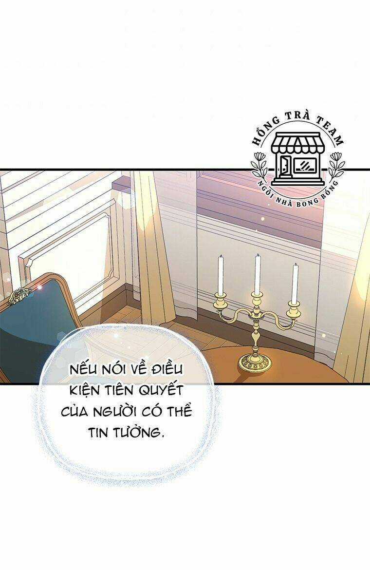 CHỒNG YÊU, EM MUỐN ĐÌNH CÔNG! Chapter 51 trang 56