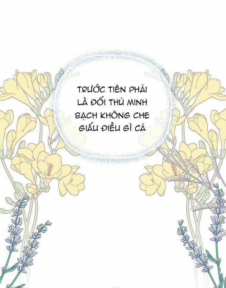 CHỒNG YÊU, EM MUỐN ĐÌNH CÔNG! Chapter 51 trang 57