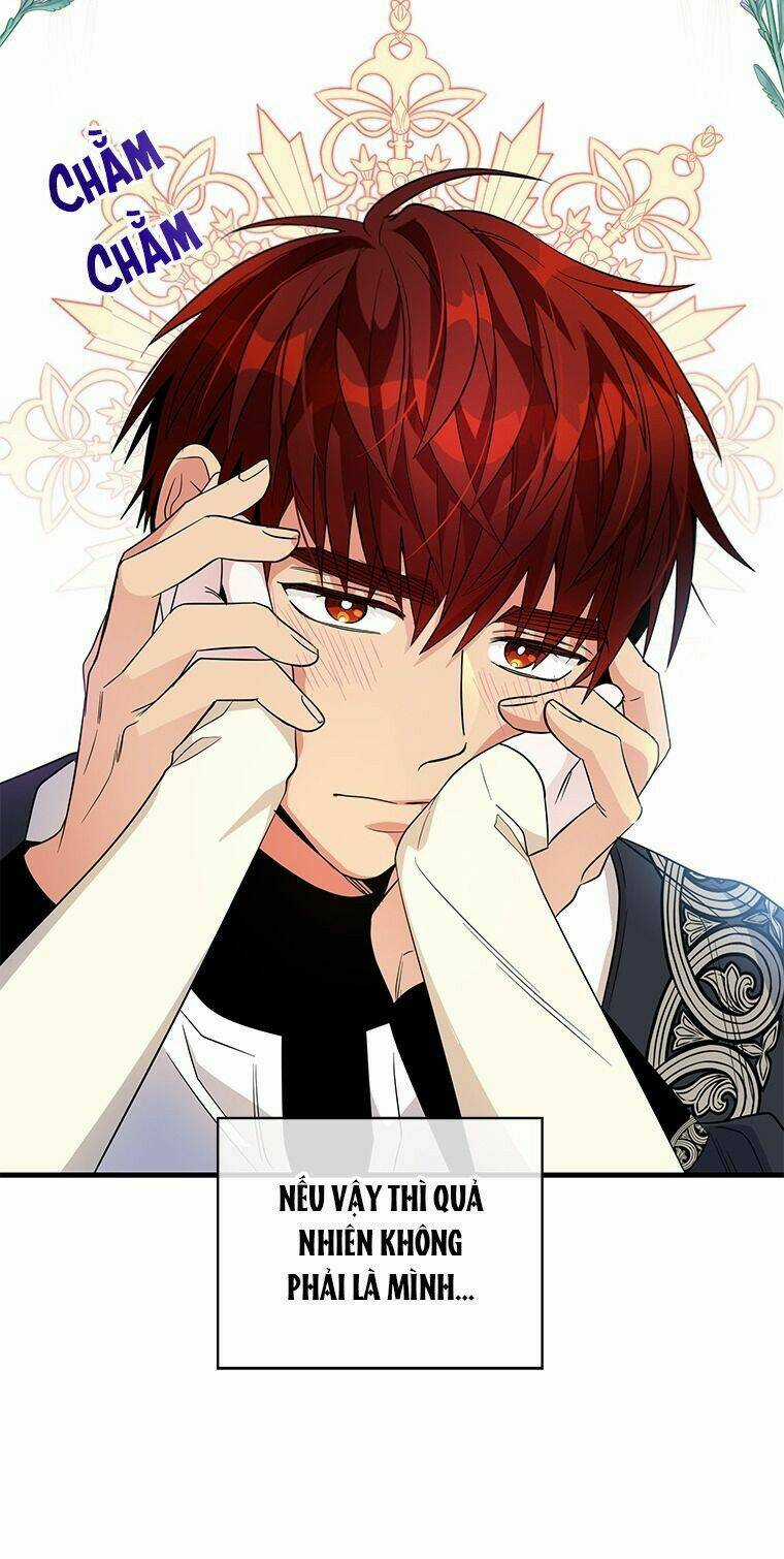 CHỒNG YÊU, EM MUỐN ĐÌNH CÔNG! Chapter 51 trang 58