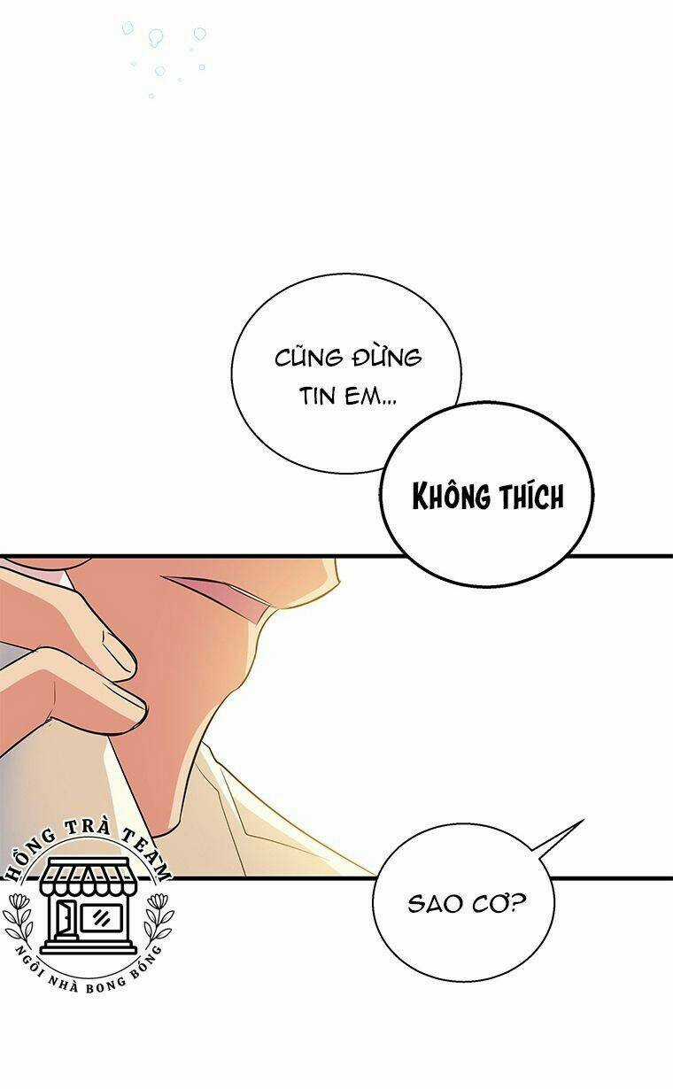 CHỒNG YÊU, EM MUỐN ĐÌNH CÔNG! Chapter 51 trang 61