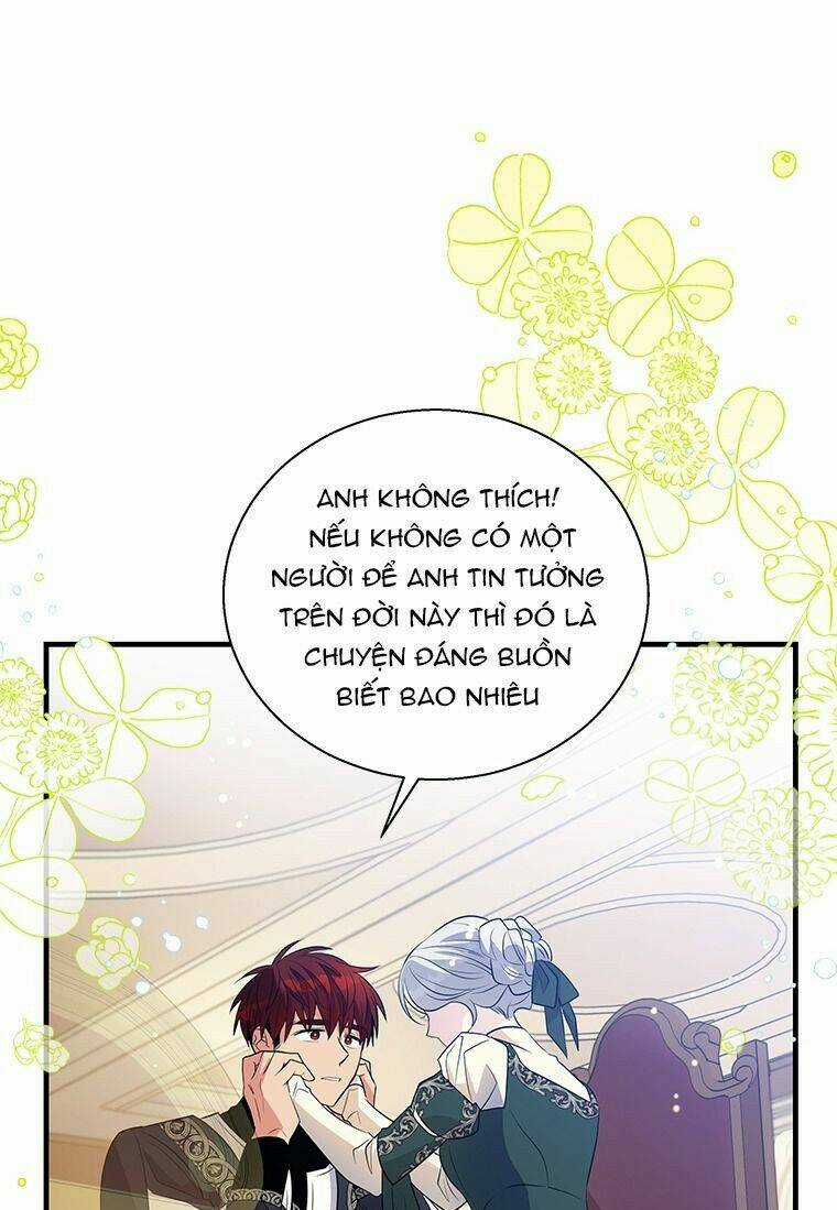 CHỒNG YÊU, EM MUỐN ĐÌNH CÔNG! Chapter 51 trang 62