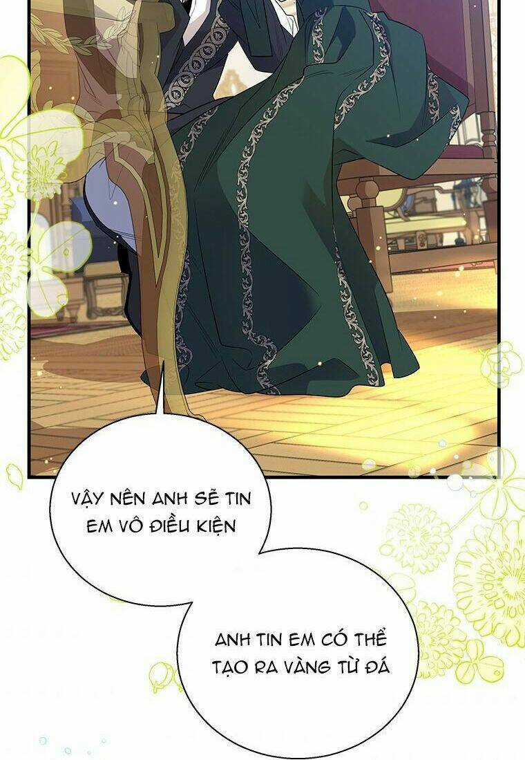 CHỒNG YÊU, EM MUỐN ĐÌNH CÔNG! Chapter 51 trang 63