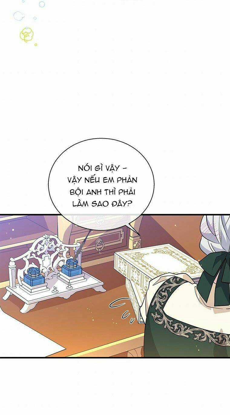 CHỒNG YÊU, EM MUỐN ĐÌNH CÔNG! Chapter 51 trang 64
