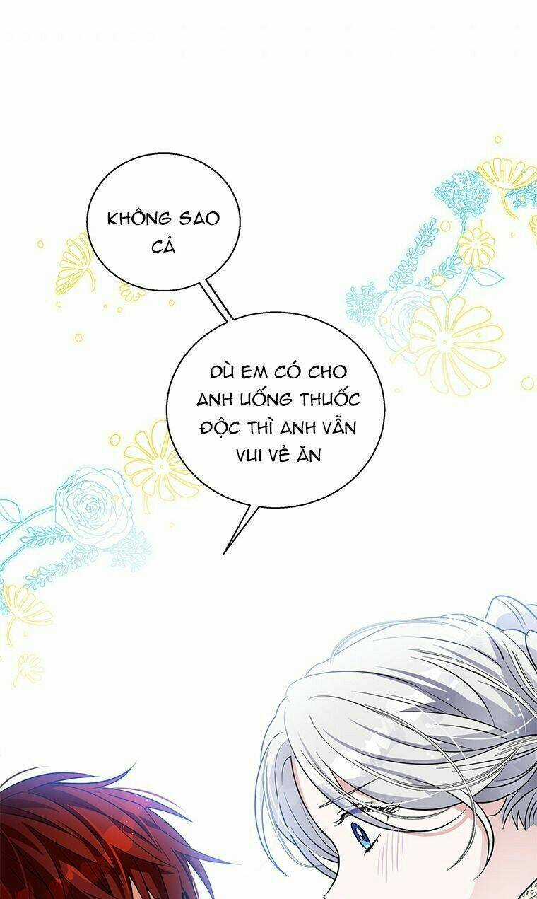 CHỒNG YÊU, EM MUỐN ĐÌNH CÔNG! Chapter 51 trang 65