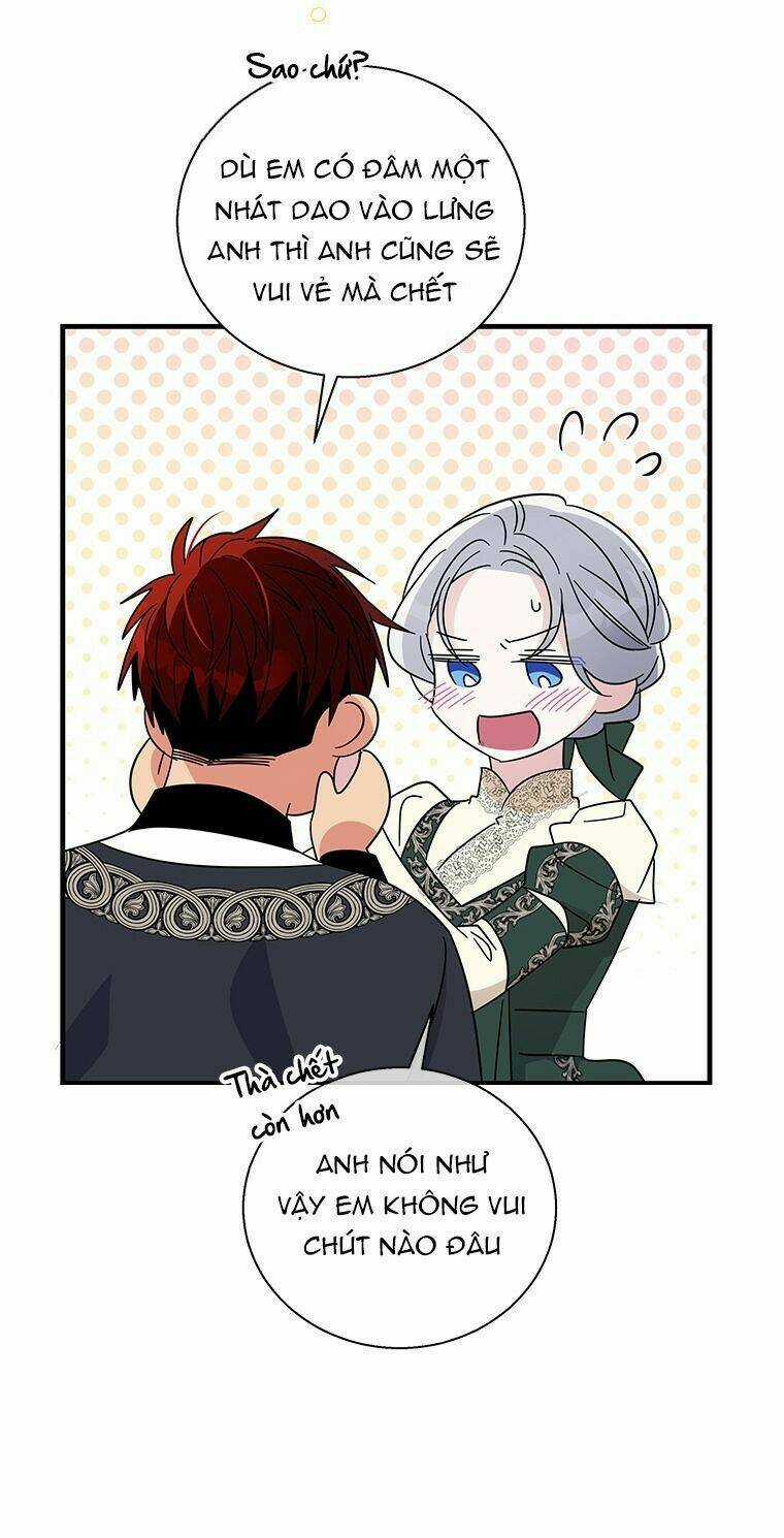 CHỒNG YÊU, EM MUỐN ĐÌNH CÔNG! Chapter 51 trang 67