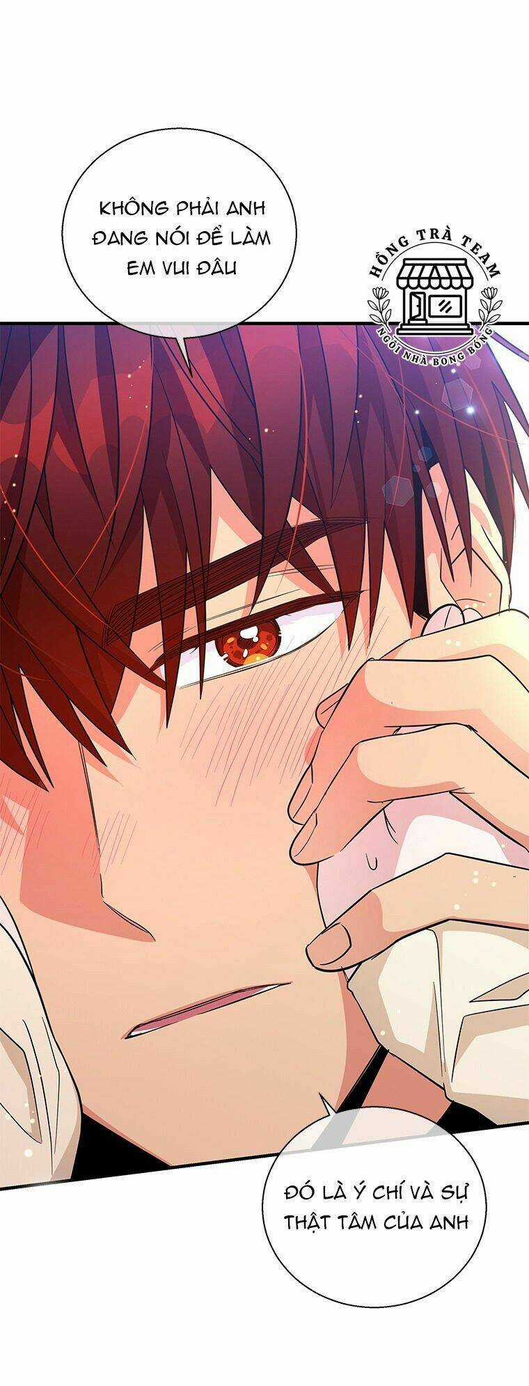 CHỒNG YÊU, EM MUỐN ĐÌNH CÔNG! Chapter 51 trang 68