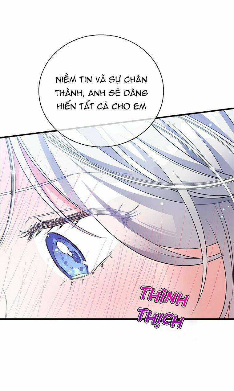CHỒNG YÊU, EM MUỐN ĐÌNH CÔNG! Chapter 51 trang 69