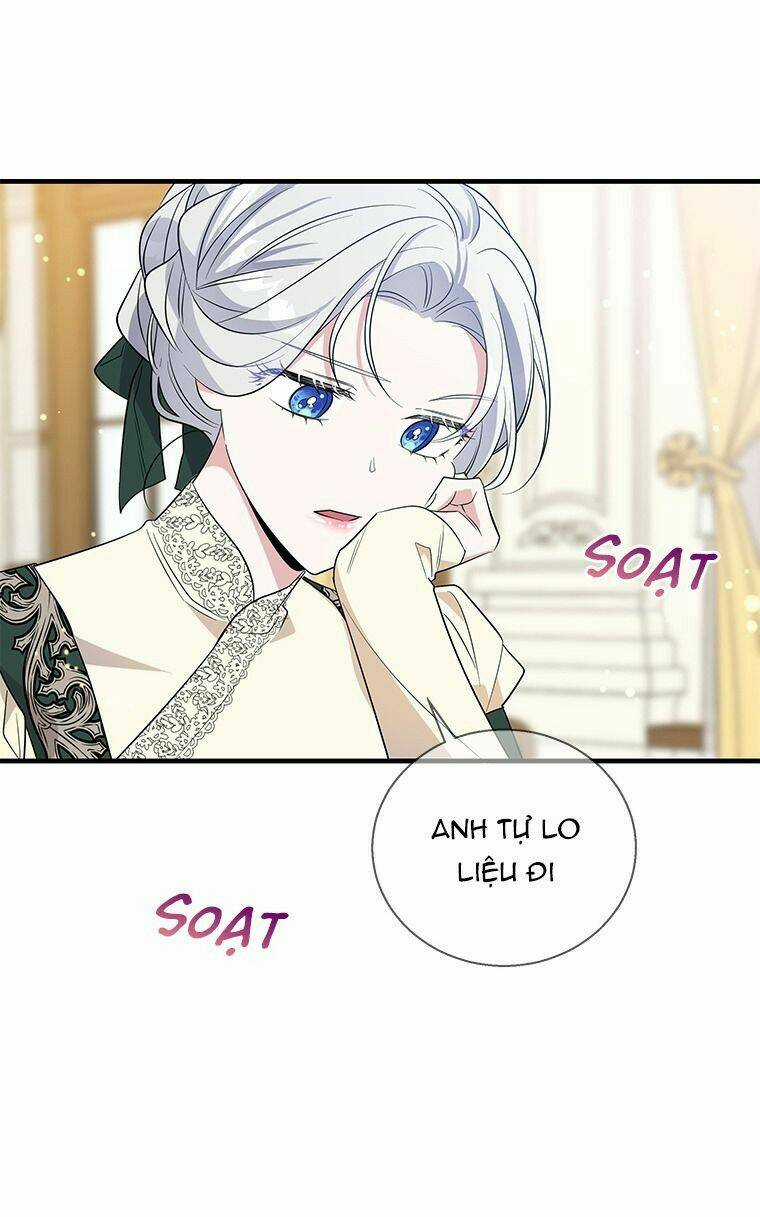 CHỒNG YÊU, EM MUỐN ĐÌNH CÔNG! Chapter 51 trang 7
