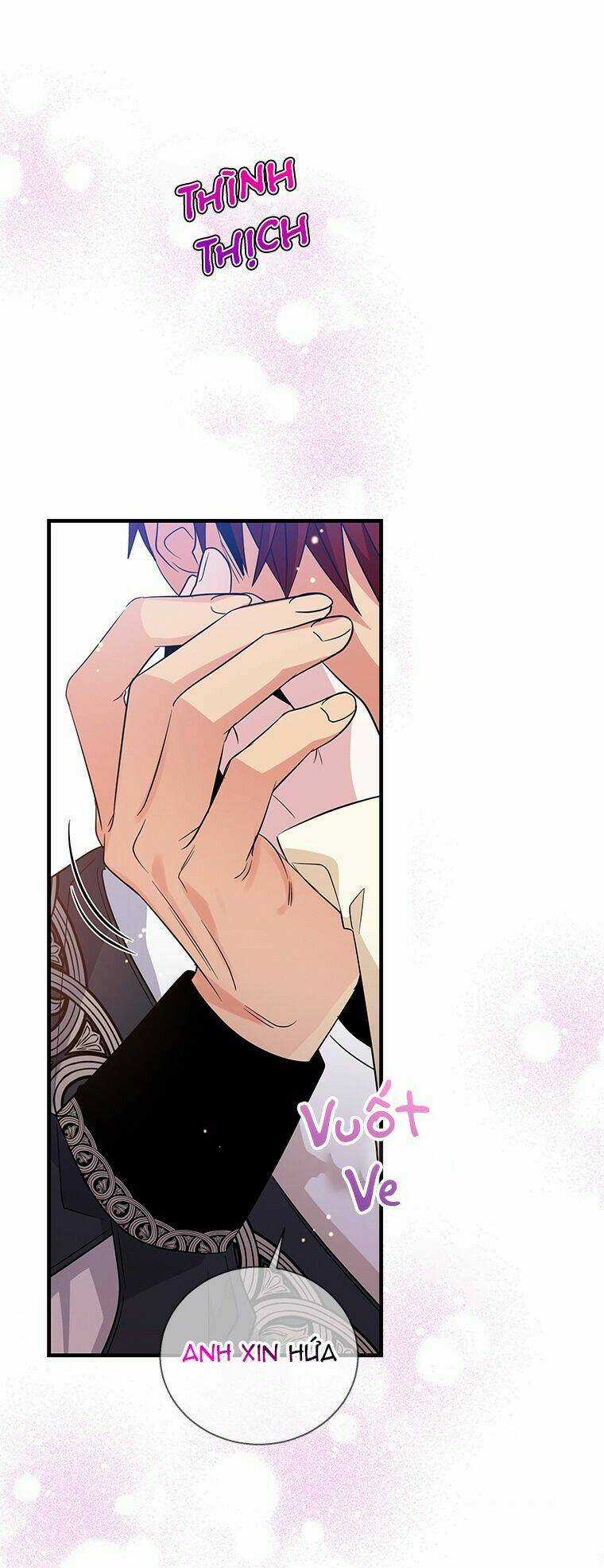 CHỒNG YÊU, EM MUỐN ĐÌNH CÔNG! Chapter 51 trang 70