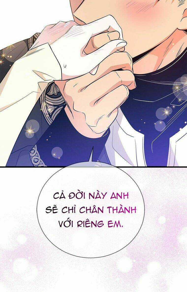 CHỒNG YÊU, EM MUỐN ĐÌNH CÔNG! Chapter 51 trang 73