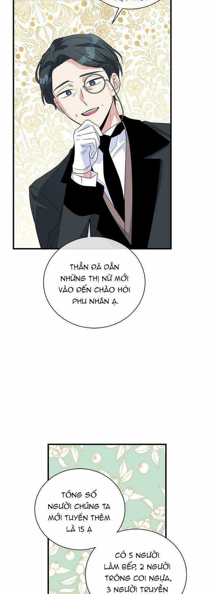 CHỒNG YÊU, EM MUỐN ĐÌNH CÔNG! Chapter 52 trang 10