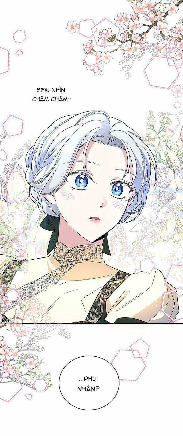 CHỒNG YÊU, EM MUỐN ĐÌNH CÔNG! Chapter 52 trang 12