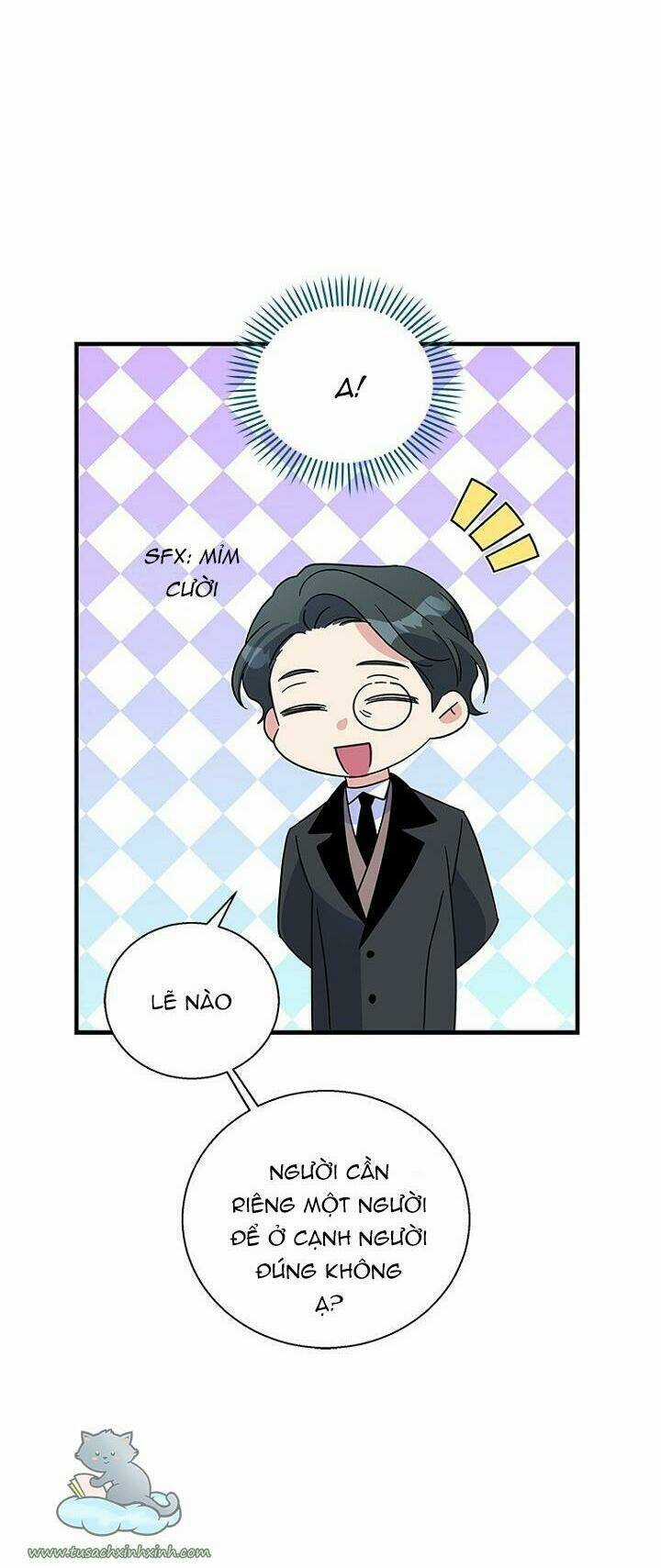 CHỒNG YÊU, EM MUỐN ĐÌNH CÔNG! Chapter 52 trang 13