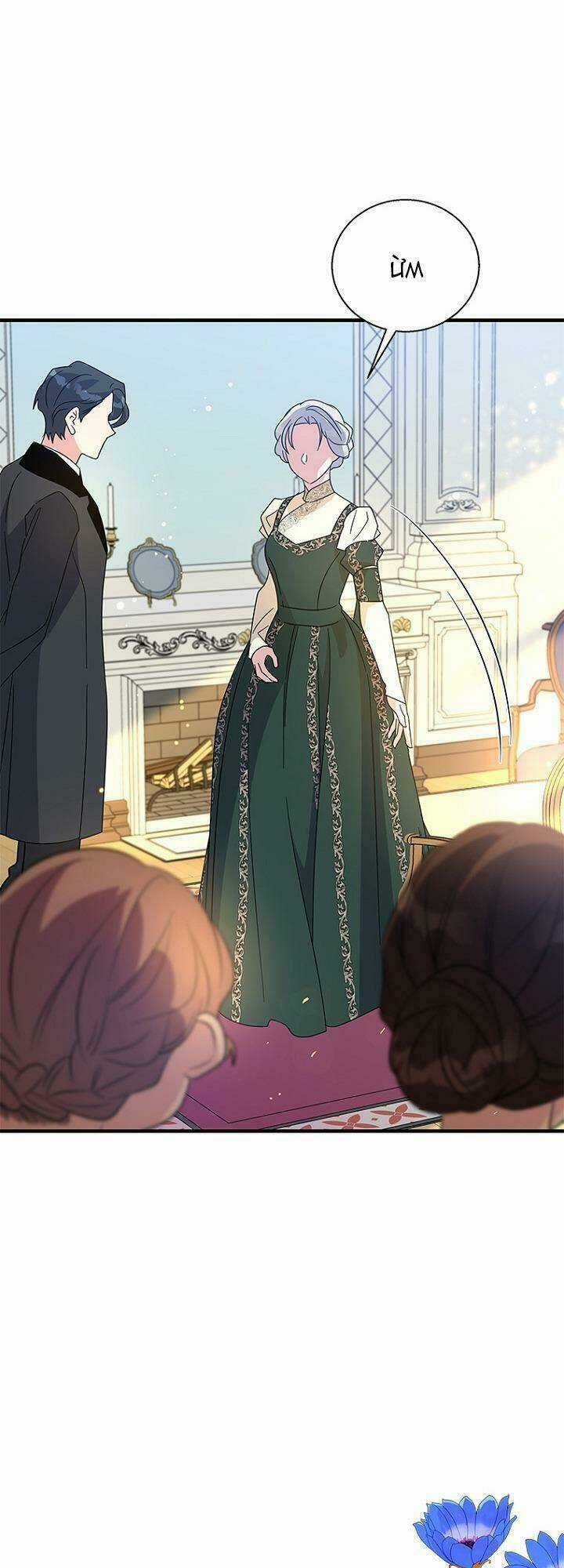 CHỒNG YÊU, EM MUỐN ĐÌNH CÔNG! Chapter 52 trang 14