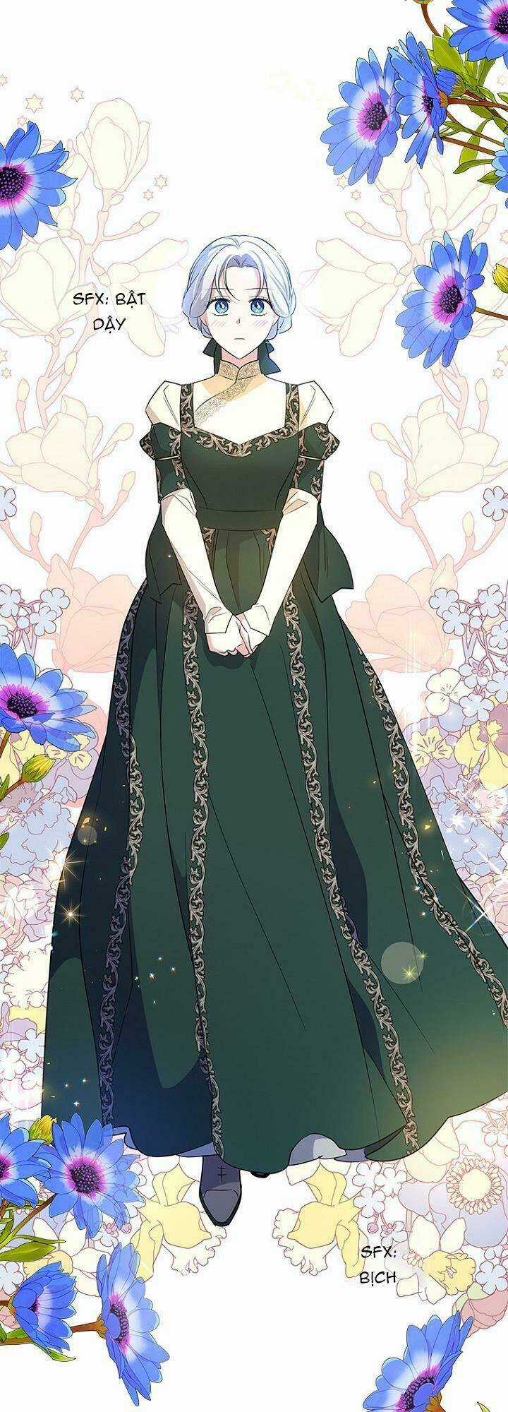 CHỒNG YÊU, EM MUỐN ĐÌNH CÔNG! Chapter 52 trang 15