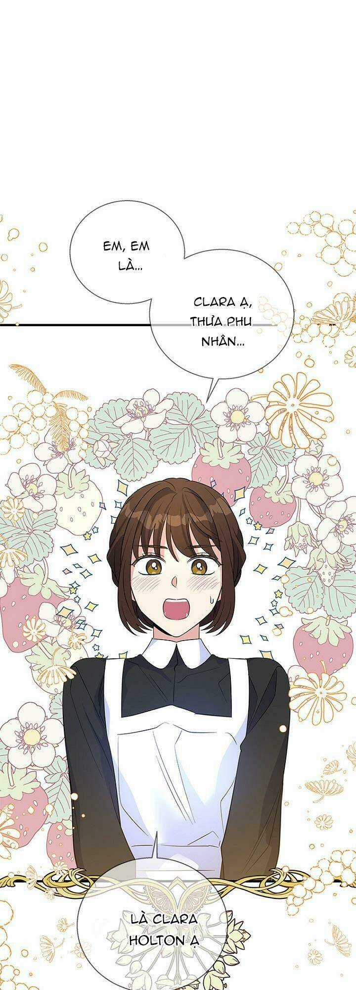 CHỒNG YÊU, EM MUỐN ĐÌNH CÔNG! Chapter 52 trang 18