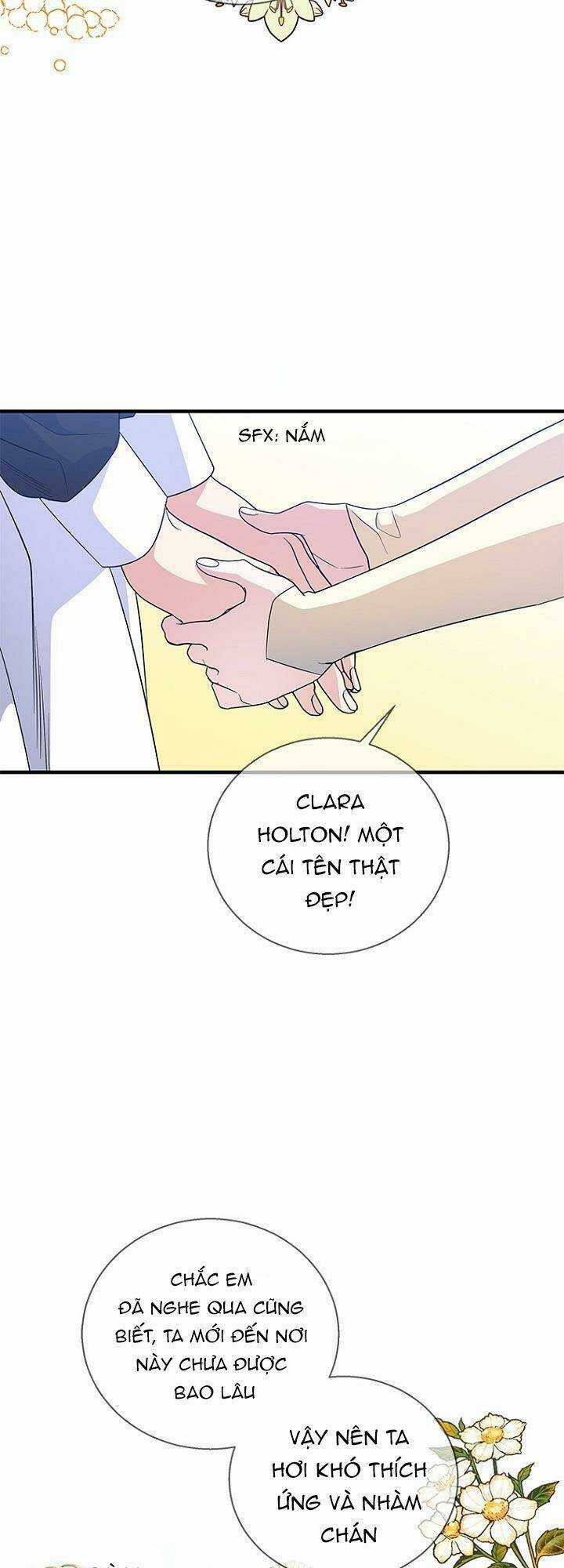 CHỒNG YÊU, EM MUỐN ĐÌNH CÔNG! Chapter 52 trang 19