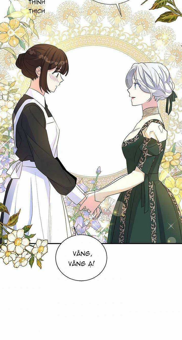 CHỒNG YÊU, EM MUỐN ĐÌNH CÔNG! Chapter 52 trang 20