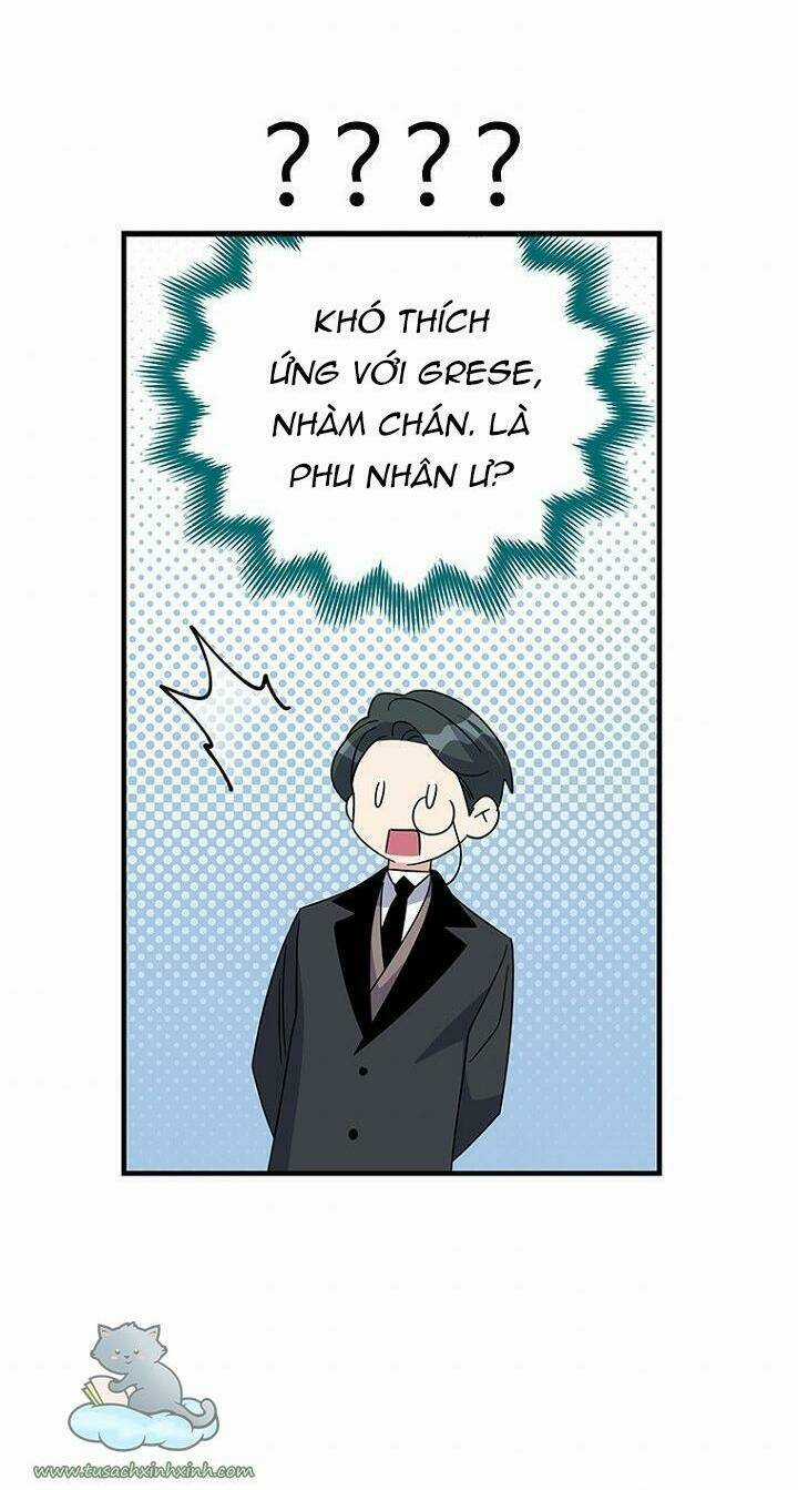 CHỒNG YÊU, EM MUỐN ĐÌNH CÔNG! Chapter 52 trang 21