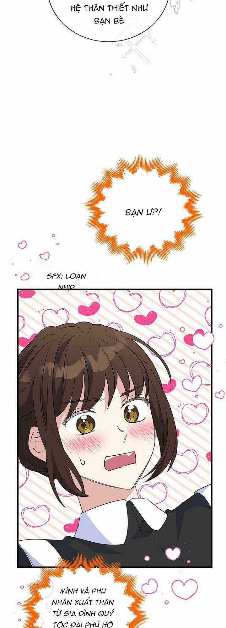 CHỒNG YÊU, EM MUỐN ĐÌNH CÔNG! Chapter 52 trang 23