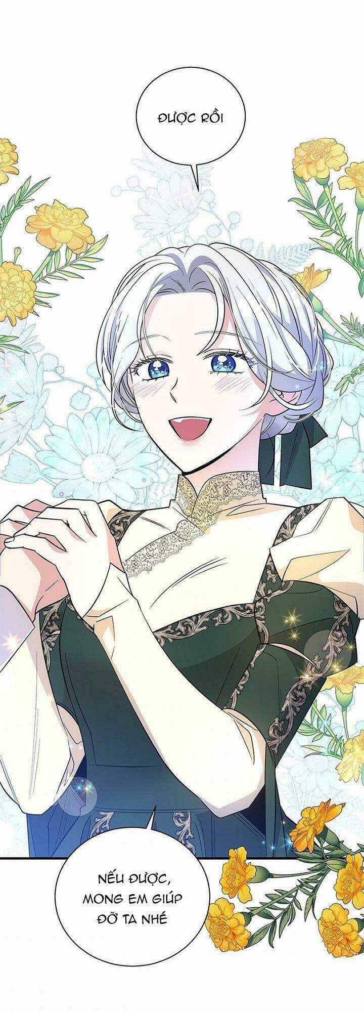 CHỒNG YÊU, EM MUỐN ĐÌNH CÔNG! Chapter 52 trang 26