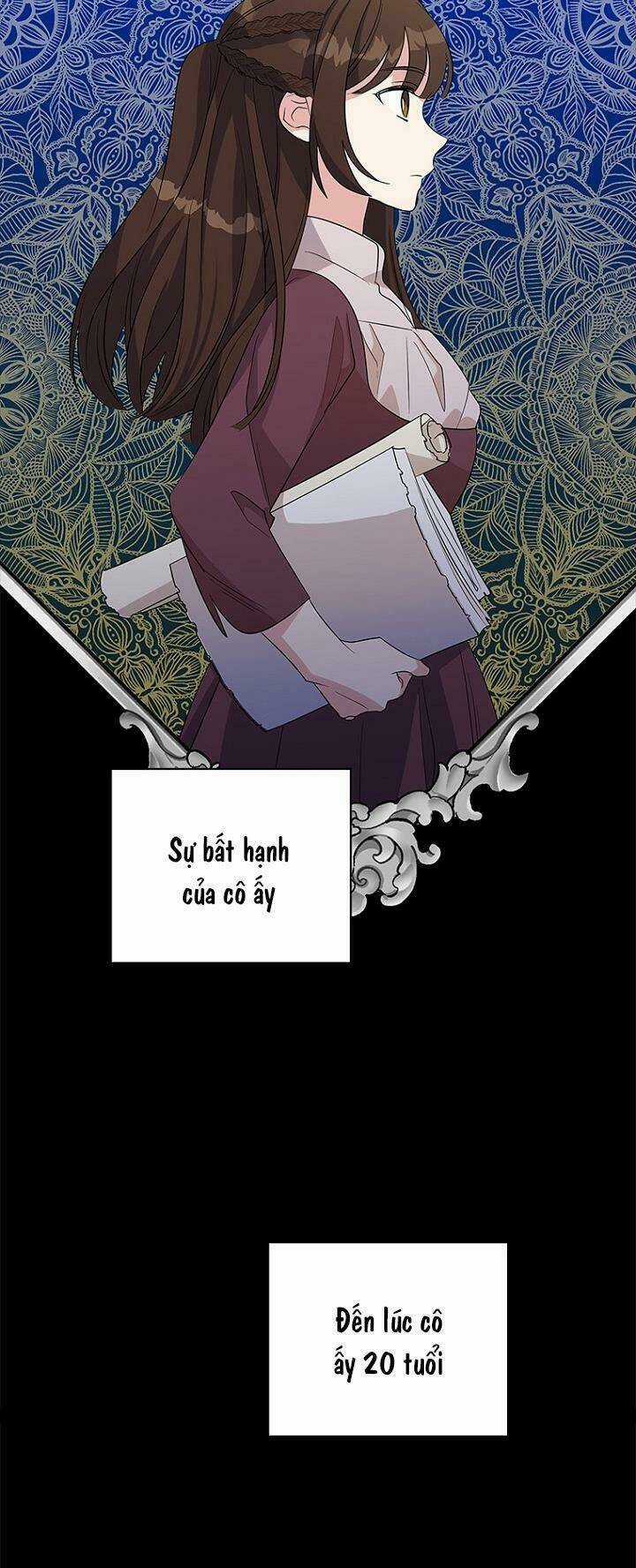 CHỒNG YÊU, EM MUỐN ĐÌNH CÔNG! Chapter 52 trang 29