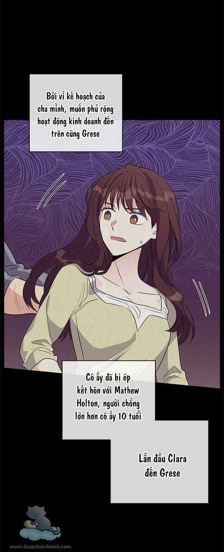 CHỒNG YÊU, EM MUỐN ĐÌNH CÔNG! Chapter 52 trang 30