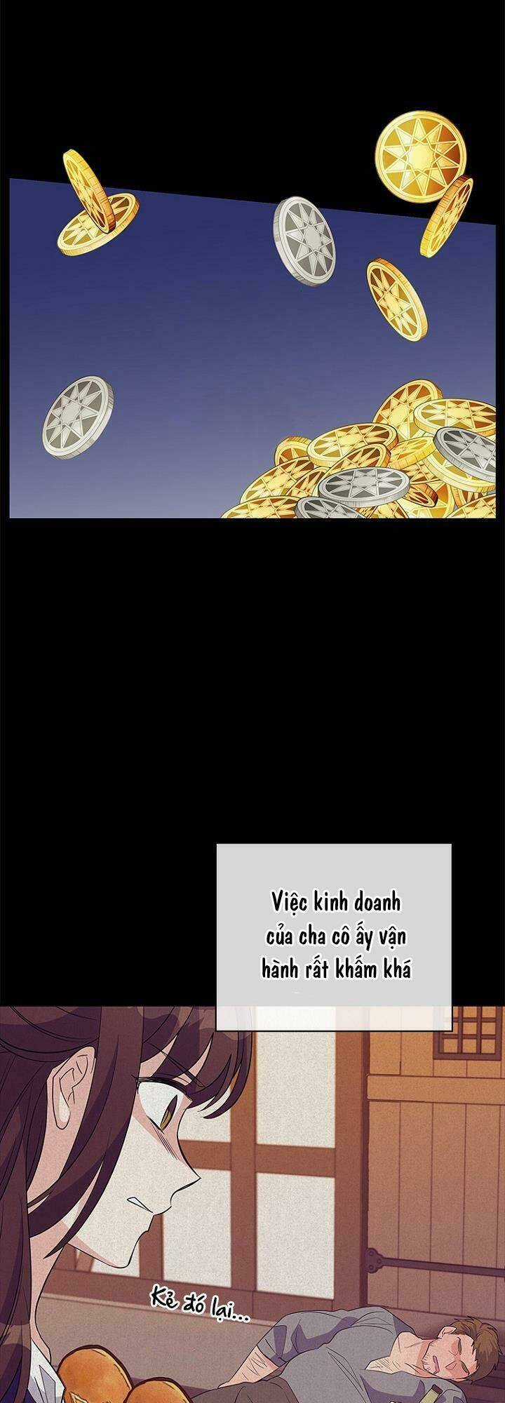 CHỒNG YÊU, EM MUỐN ĐÌNH CÔNG! Chapter 52 trang 31