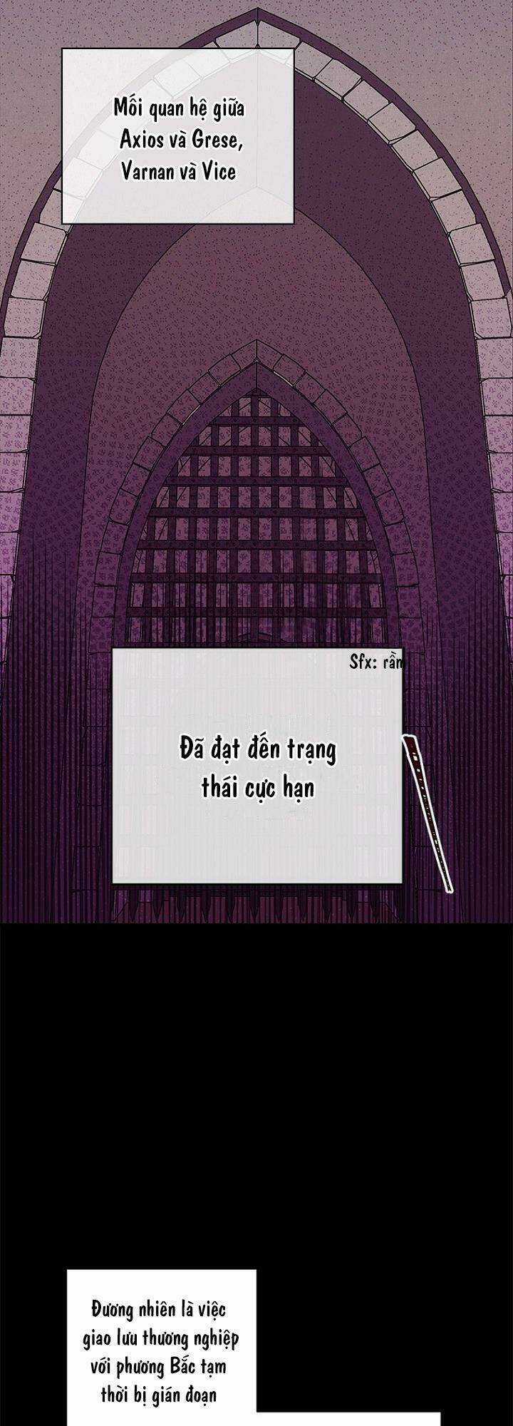 CHỒNG YÊU, EM MUỐN ĐÌNH CÔNG! Chapter 52 trang 33