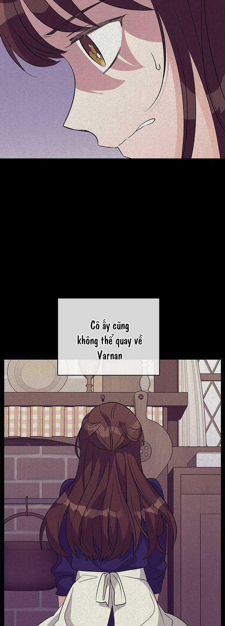 CHỒNG YÊU, EM MUỐN ĐÌNH CÔNG! Chapter 52 trang 35