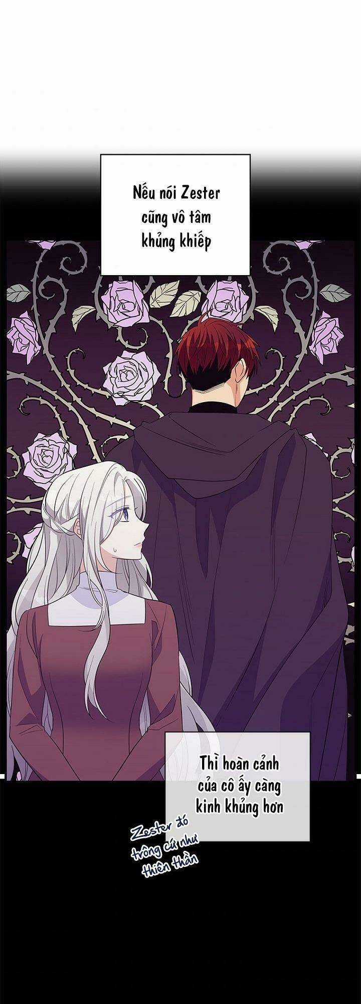 CHỒNG YÊU, EM MUỐN ĐÌNH CÔNG! Chapter 52 trang 38