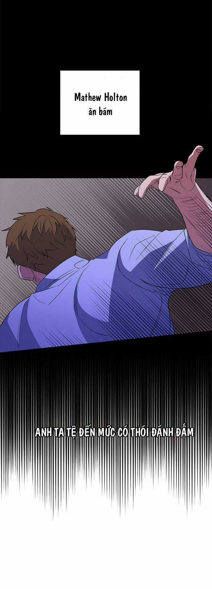 CHỒNG YÊU, EM MUỐN ĐÌNH CÔNG! Chapter 52 trang 39