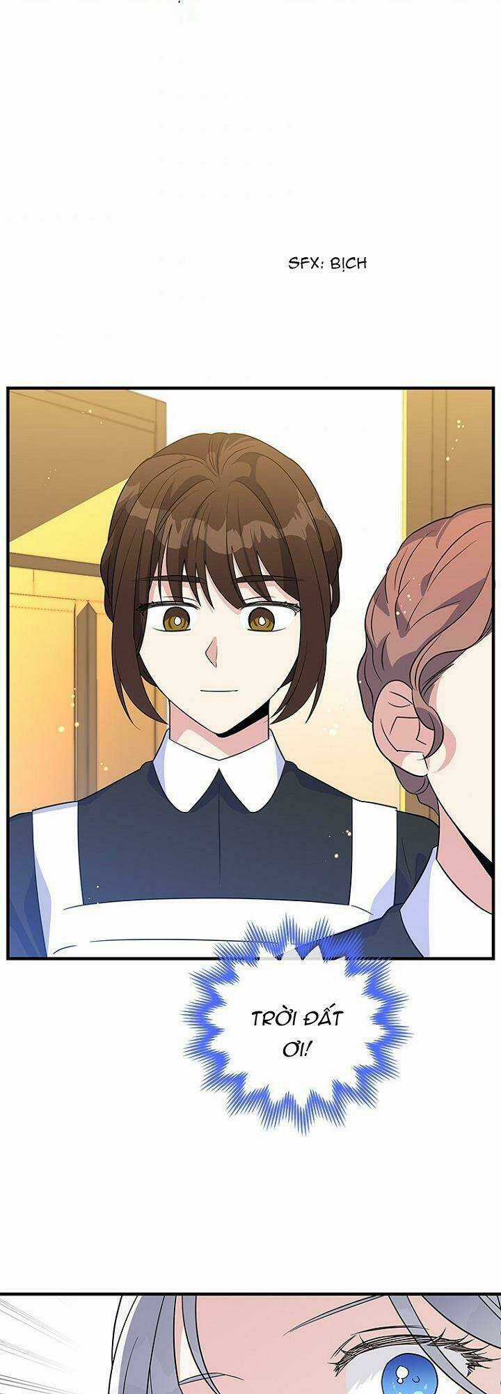 CHỒNG YÊU, EM MUỐN ĐÌNH CÔNG! Chapter 52 trang 4