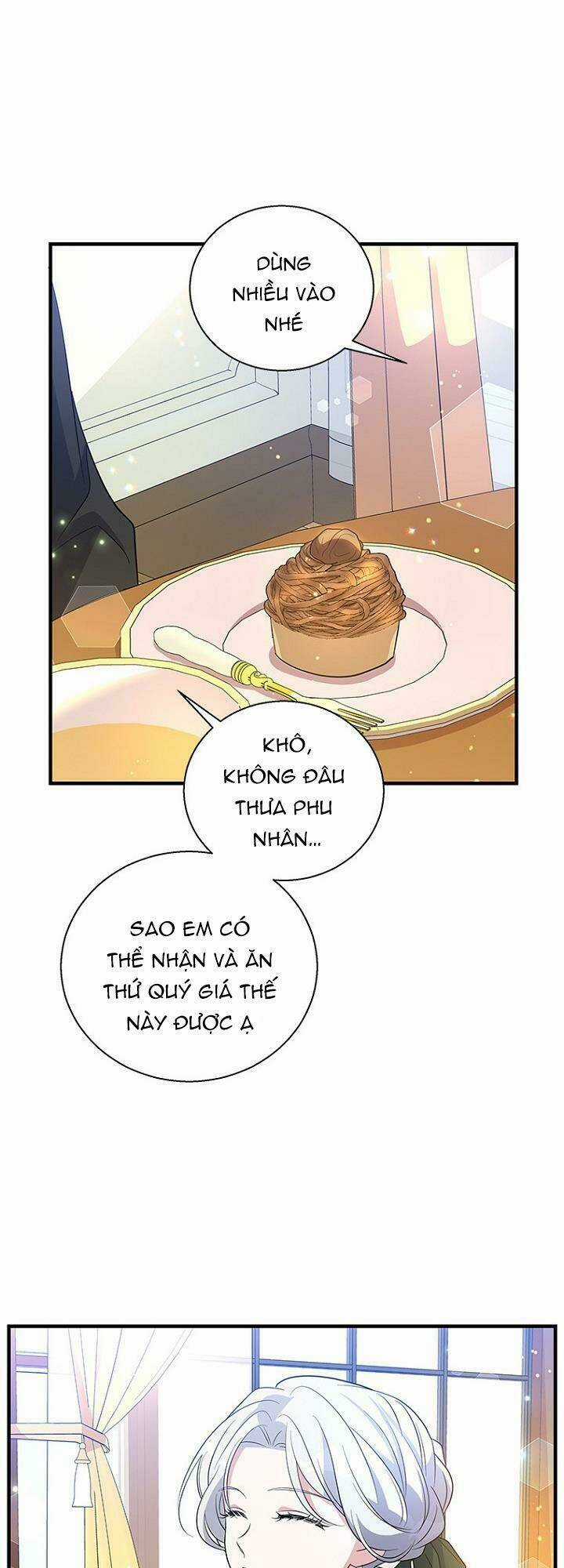 CHỒNG YÊU, EM MUỐN ĐÌNH CÔNG! Chapter 52 trang 40