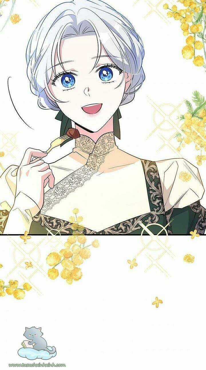 CHỒNG YÊU, EM MUỐN ĐÌNH CÔNG! Chapter 52 trang 44