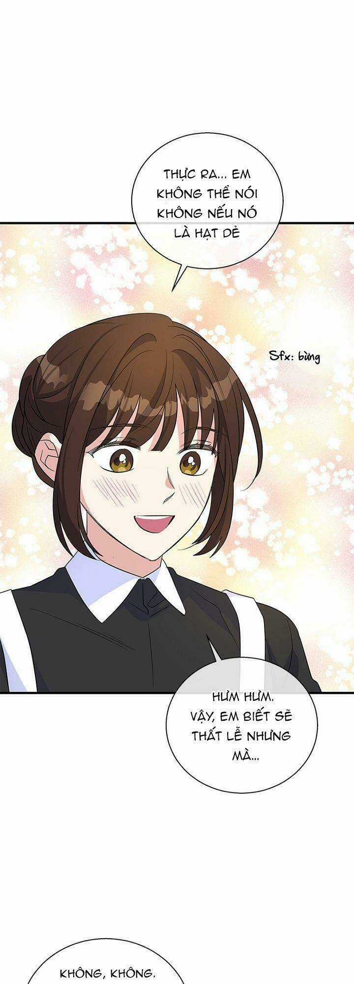 CHỒNG YÊU, EM MUỐN ĐÌNH CÔNG! Chapter 52 trang 46