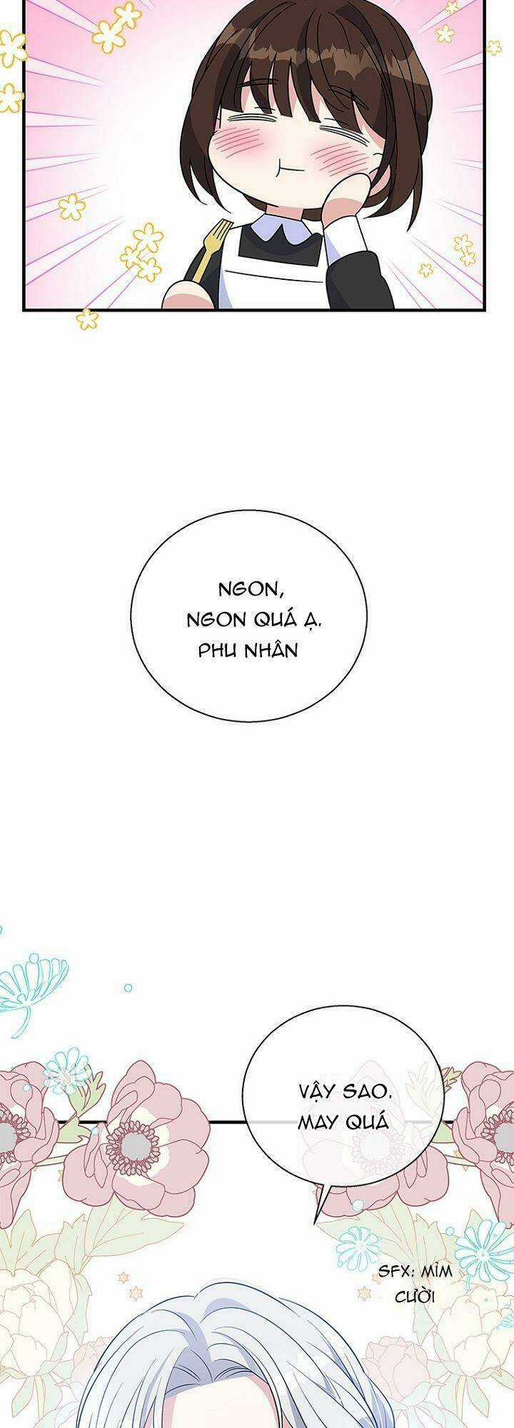 CHỒNG YÊU, EM MUỐN ĐÌNH CÔNG! Chapter 52 trang 48