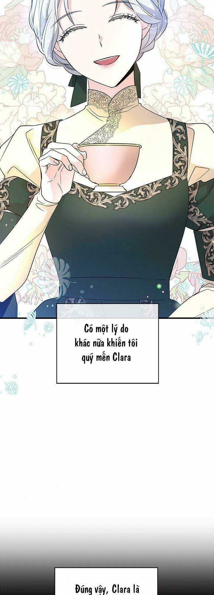 CHỒNG YÊU, EM MUỐN ĐÌNH CÔNG! Chapter 52 trang 49