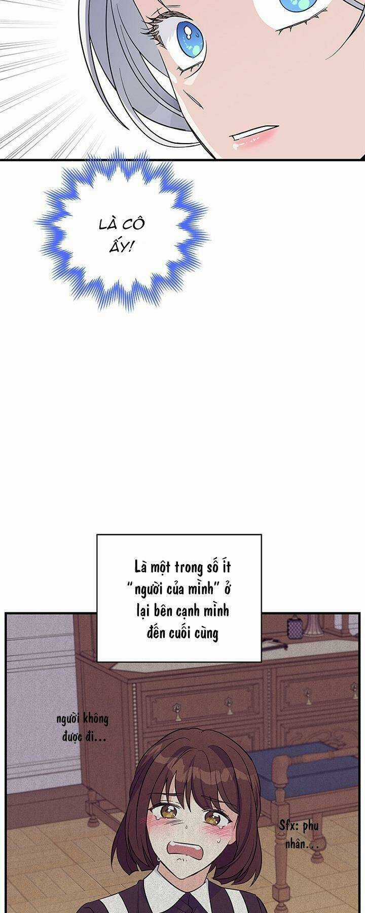 CHỒNG YÊU, EM MUỐN ĐÌNH CÔNG! Chapter 52 trang 5