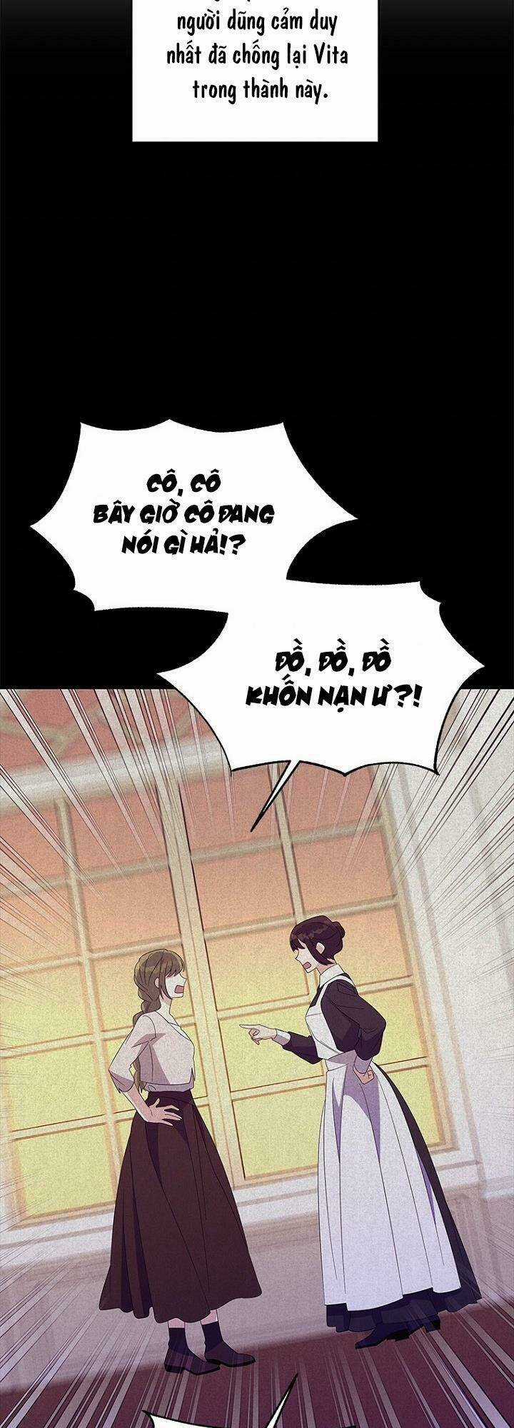 CHỒNG YÊU, EM MUỐN ĐÌNH CÔNG! Chapter 52 trang 50