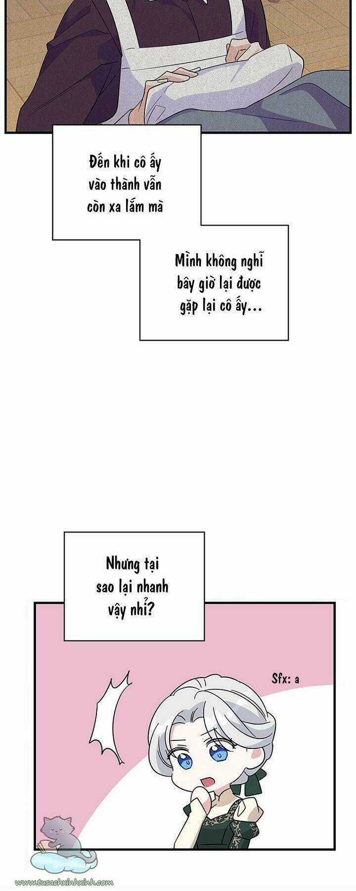 CHỒNG YÊU, EM MUỐN ĐÌNH CÔNG! Chapter 52 trang 6