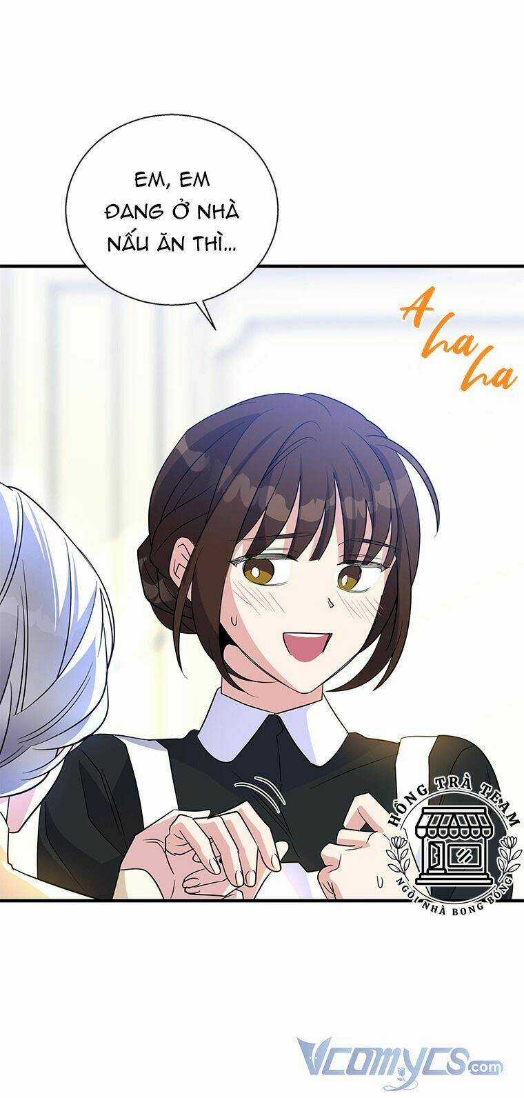 CHỒNG YÊU, EM MUỐN ĐÌNH CÔNG! Chapter 53 trang 11