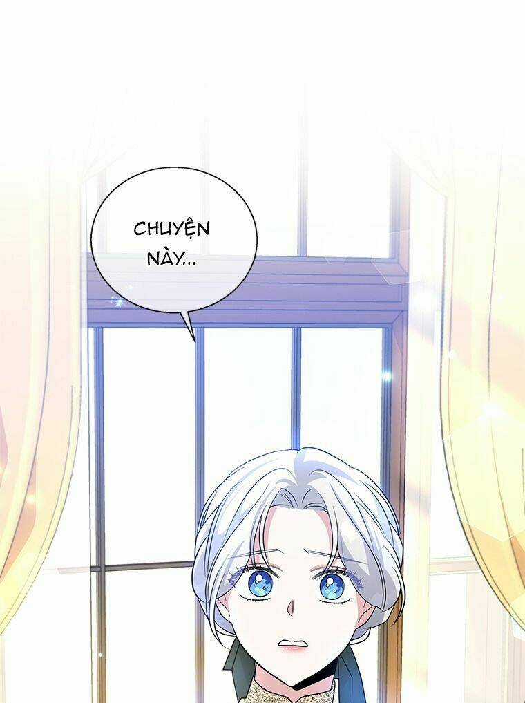 CHỒNG YÊU, EM MUỐN ĐÌNH CÔNG! Chapter 53 trang 15