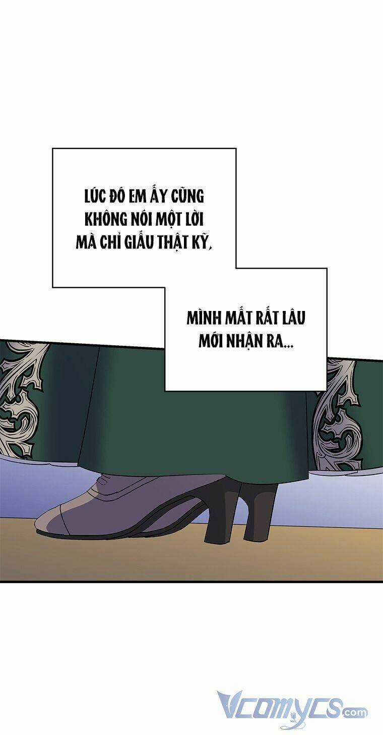 CHỒNG YÊU, EM MUỐN ĐÌNH CÔNG! Chapter 53 trang 17