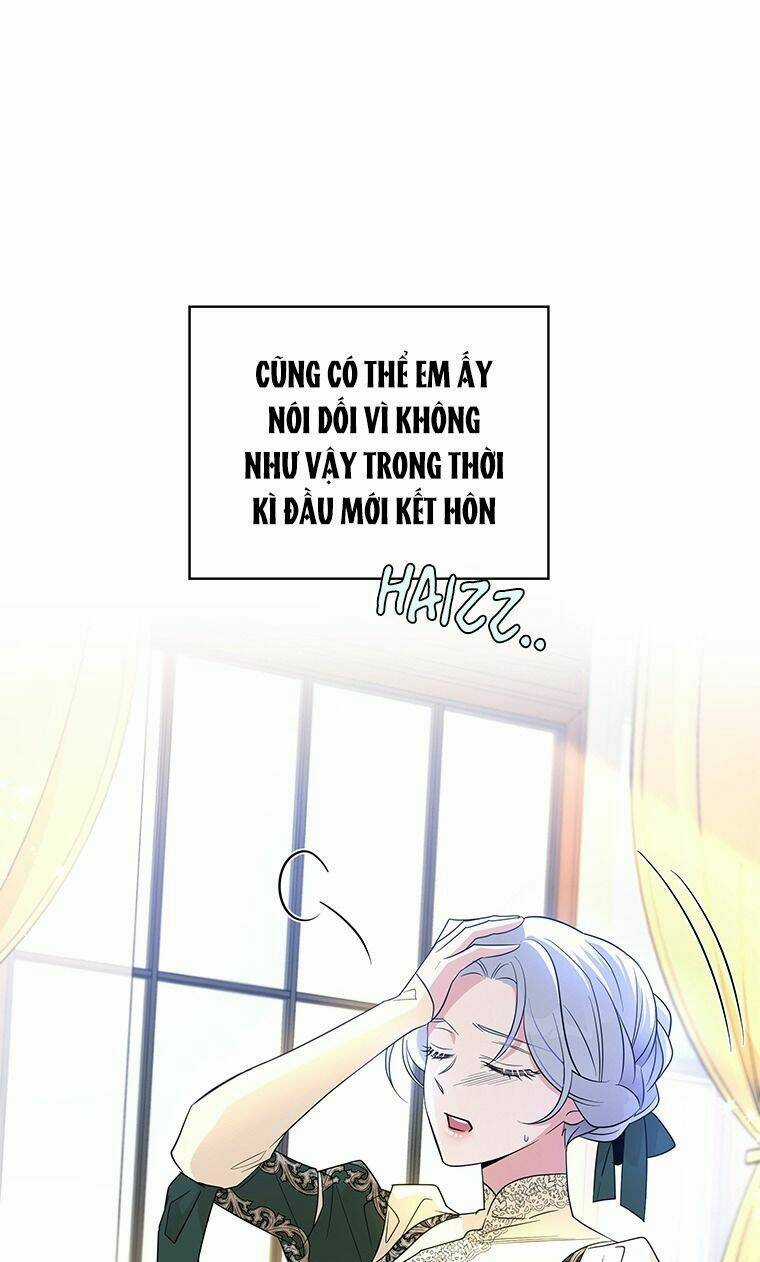 CHỒNG YÊU, EM MUỐN ĐÌNH CÔNG! Chapter 53 trang 18