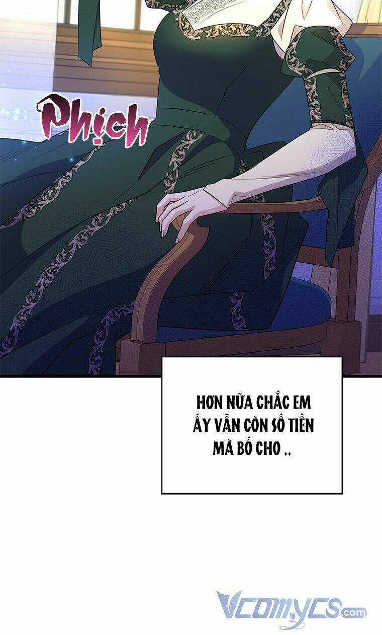 CHỒNG YÊU, EM MUỐN ĐÌNH CÔNG! Chapter 53 trang 19