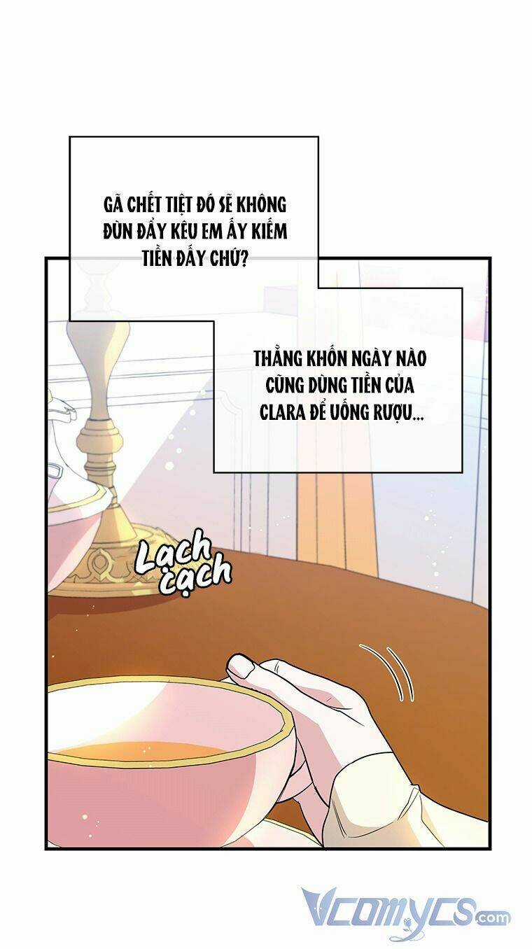 CHỒNG YÊU, EM MUỐN ĐÌNH CÔNG! Chapter 53 trang 2