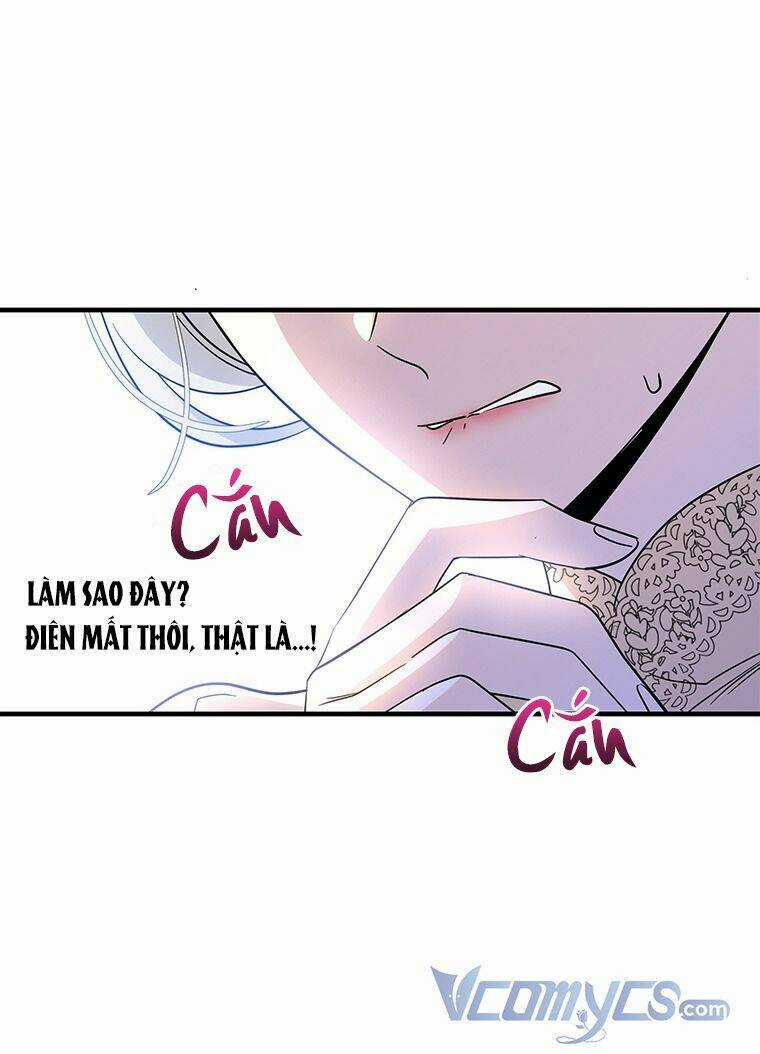 CHỒNG YÊU, EM MUỐN ĐÌNH CÔNG! Chapter 53 trang 21