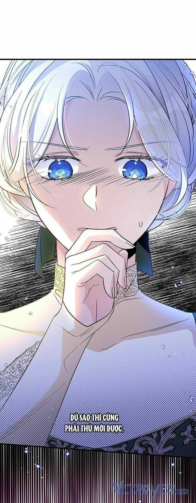 CHỒNG YÊU, EM MUỐN ĐÌNH CÔNG! Chapter 53 trang 22