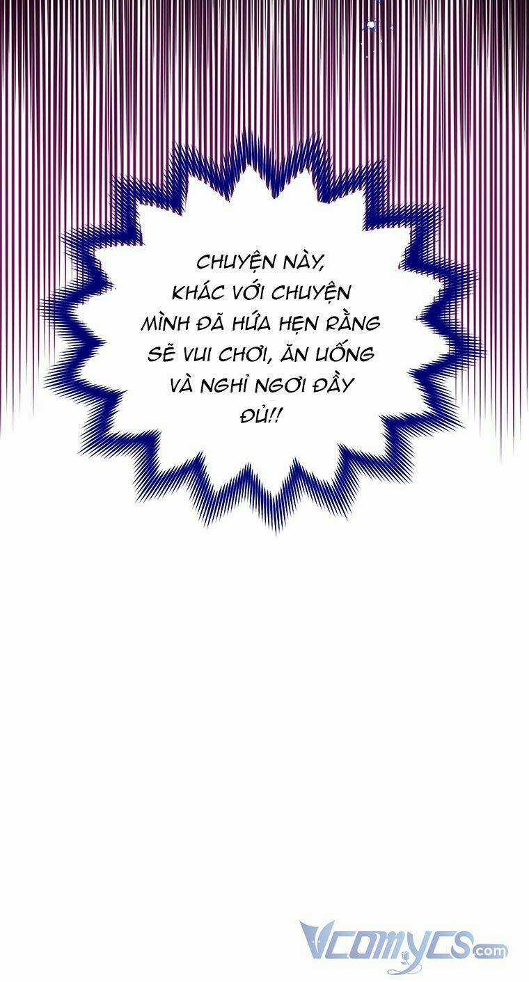CHỒNG YÊU, EM MUỐN ĐÌNH CÔNG! Chapter 53 trang 23